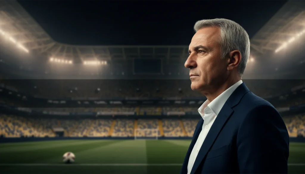 Aslan Derbide Güldü: İsmail Kartal’dan Dönüş Sinyali