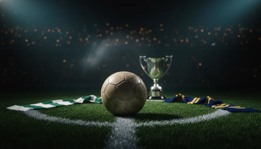 Konya’da Kupa Heyecanı: Fenerbahçe Yarı Final İçin Sahaya Çıkıyor