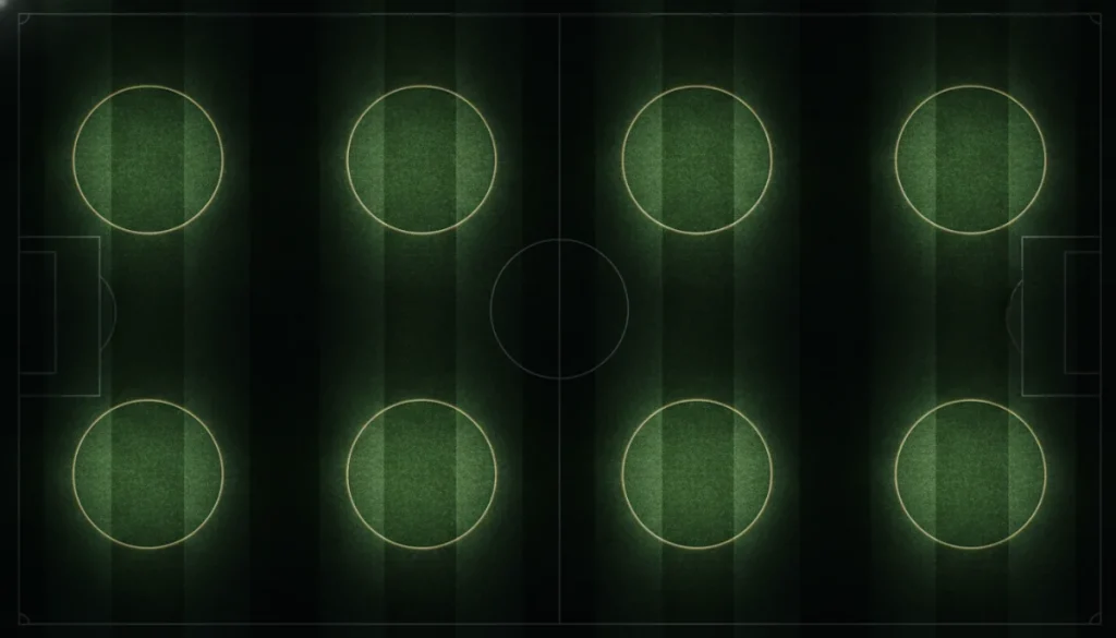 Küresel Futbol Heyecanı: 2026 Eleme Aşaması Takvimi