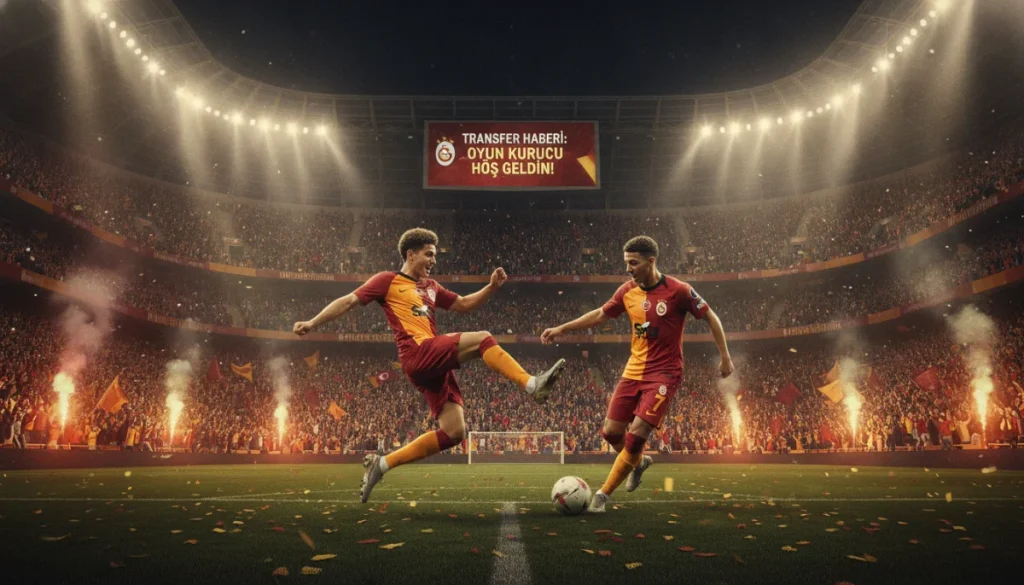 Cimbom’un Orta Saha Adayları: Batrakov ve Mora Gündemde